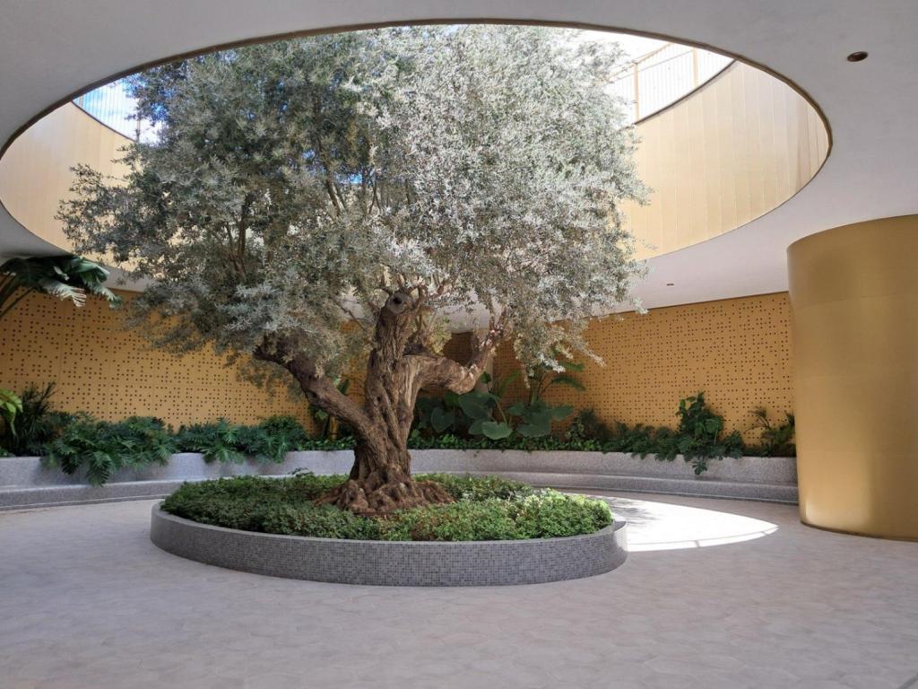 2 bed apartment in Benidorm