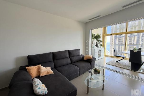 2 bed apartment in Benidorm