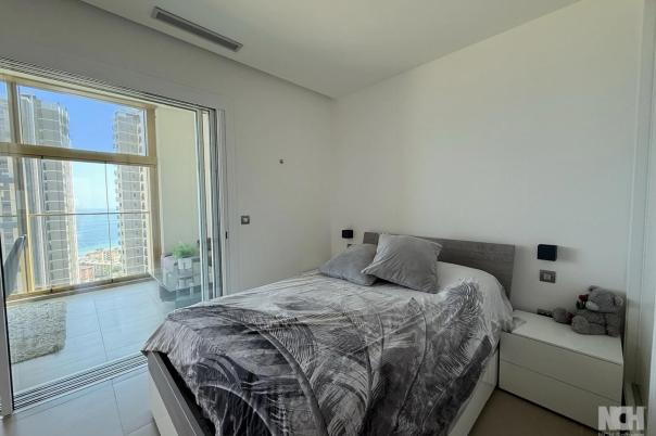 2 bed apartment in Benidorm