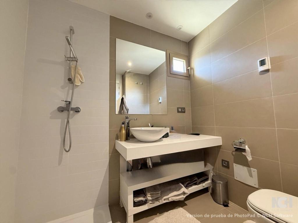 2 bed apartment in Benidorm