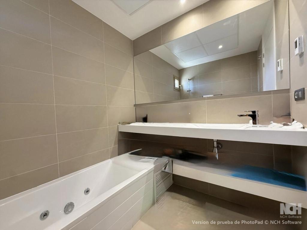 2 bed apartment in Benidorm