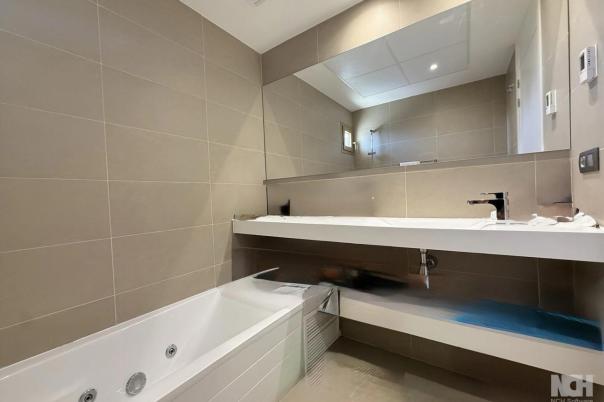 2 bed apartment in Benidorm