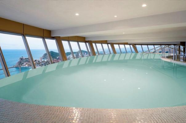 2 bed apartment in Benidorm