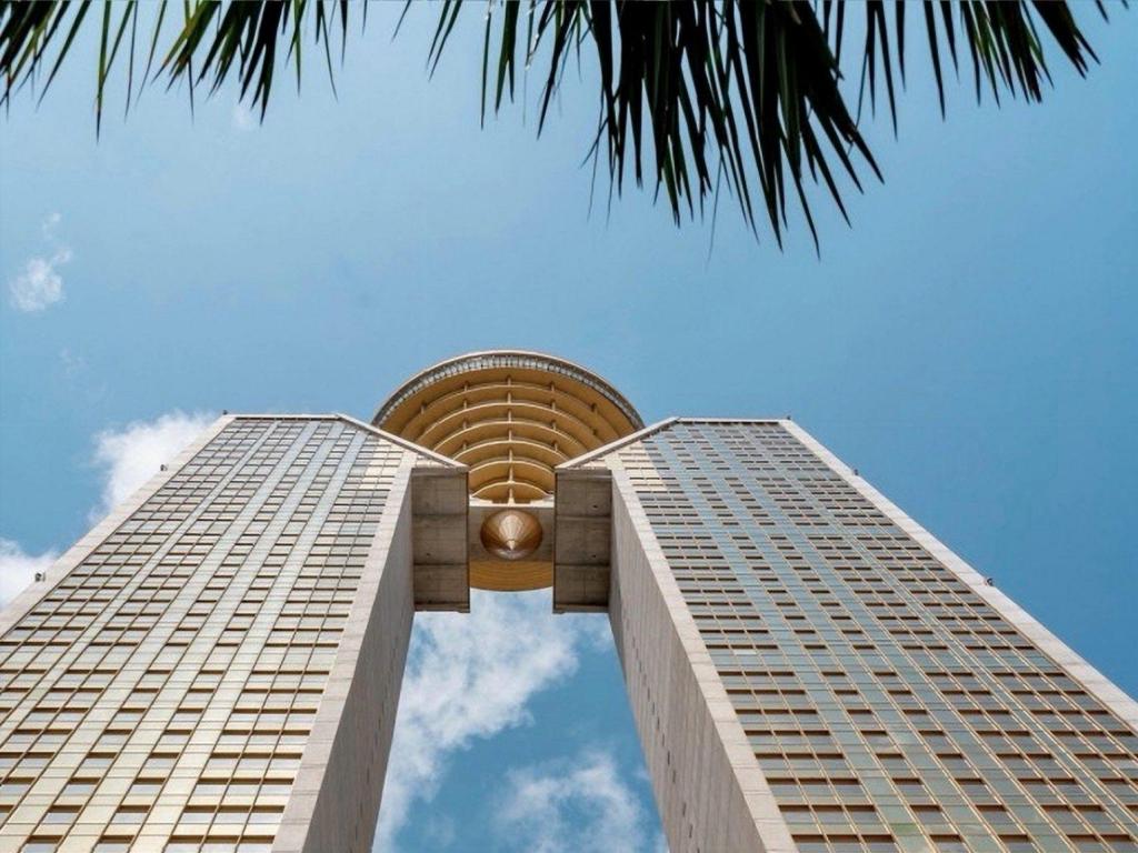 2 bed apartment in Benidorm