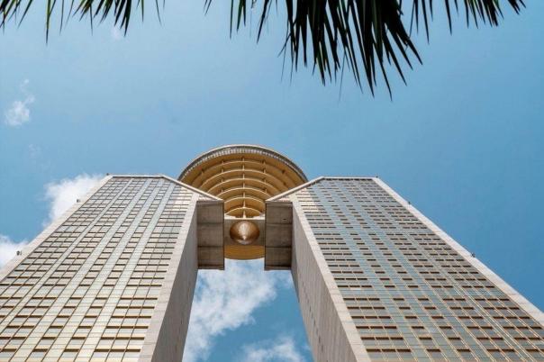 2 bed apartment in Benidorm