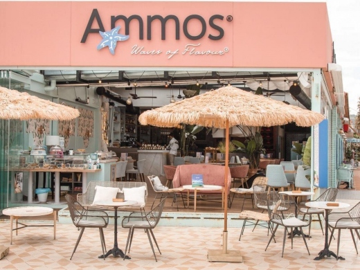 Ammos Javea