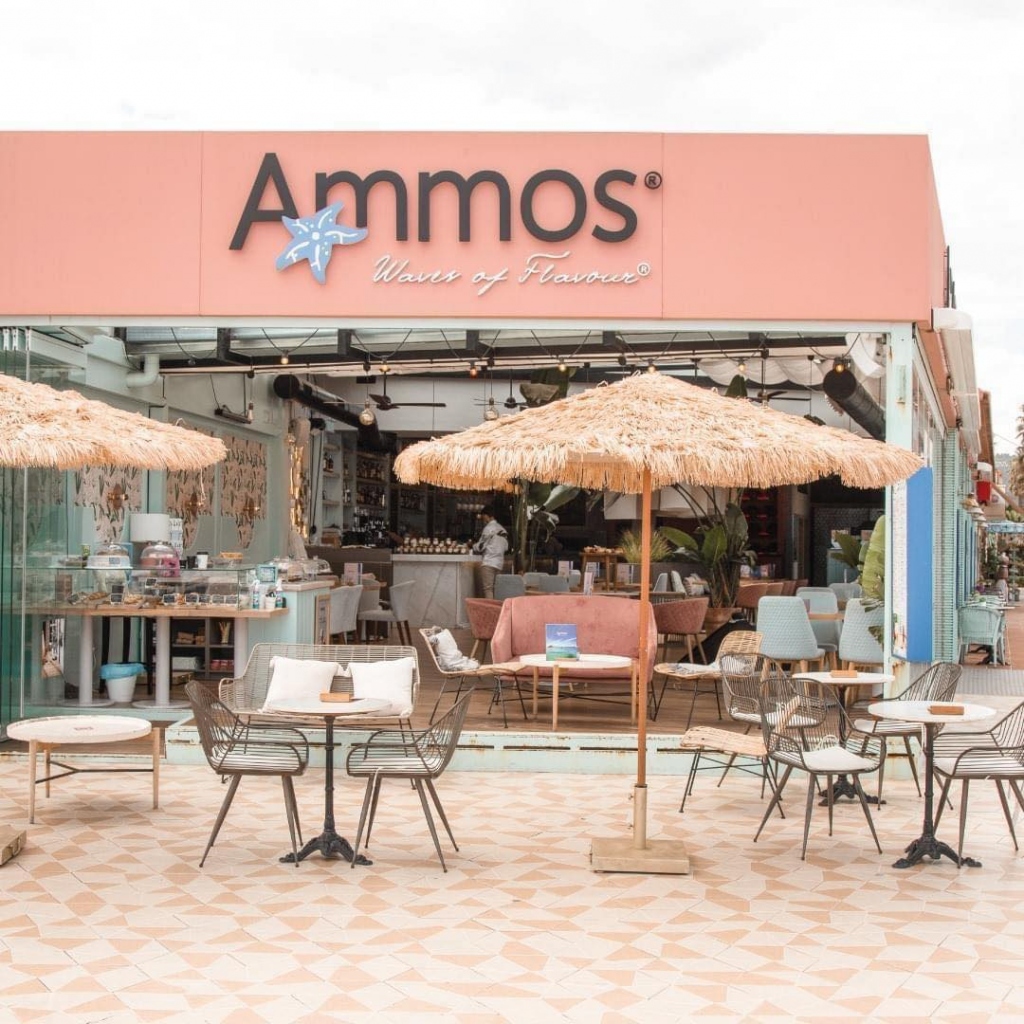 Ammos Javea