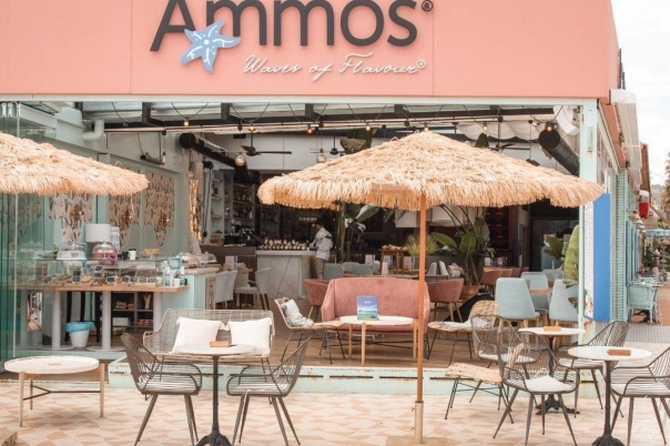 Ammos Javea