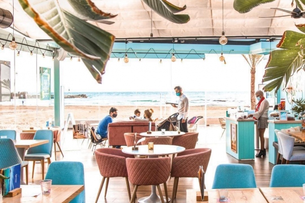 Ammos Javea