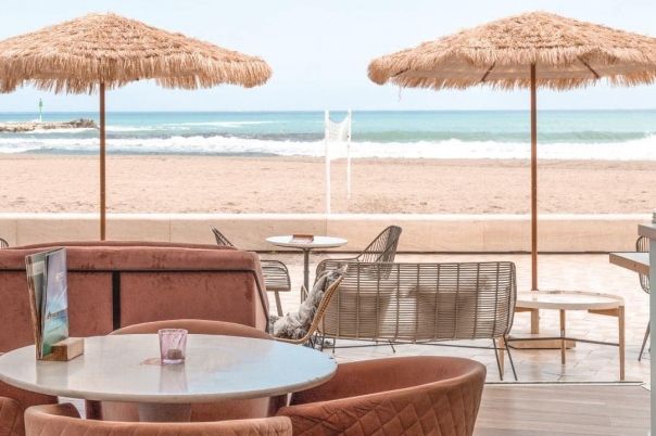 Ammos Javea