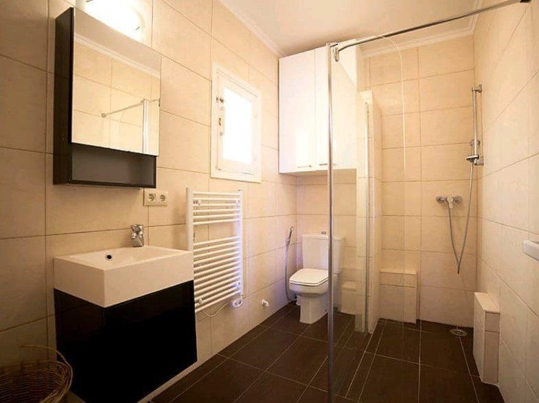 5 bed casa / chalet in Calpe / Calp