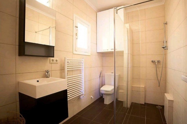 5 bed casa / chalet in Calpe / Calp