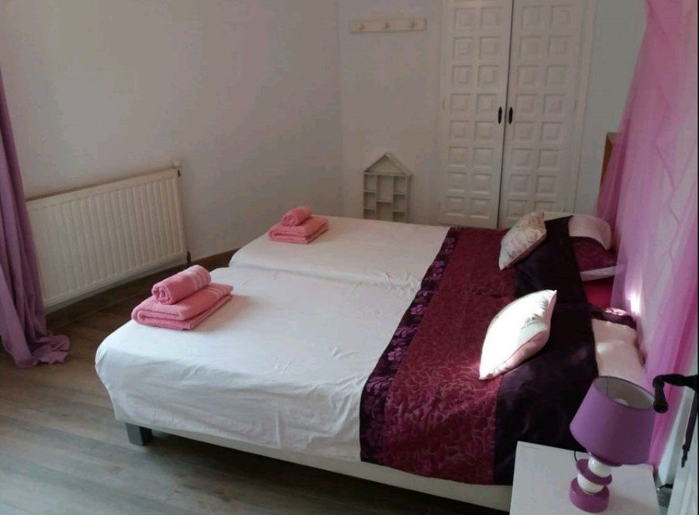 5 bed casa / chalet in Calpe / Calp