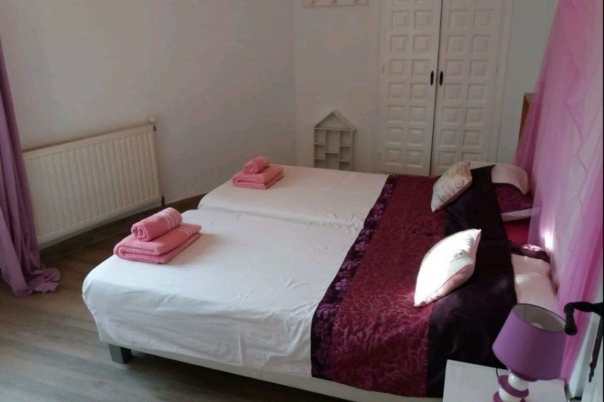 5 bed casa / chalet in Calpe / Calp