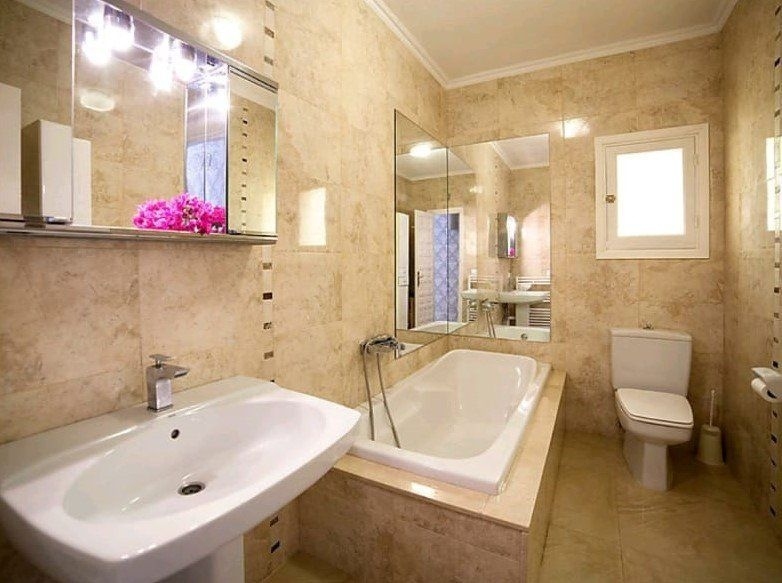 5 bed casa / chalet in Calpe / Calp