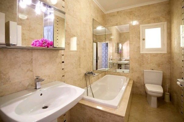 5 bed casa / chalet in Calpe / Calp