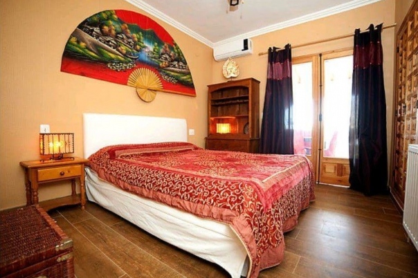 5 bed casa / chalet in Calpe / Calp