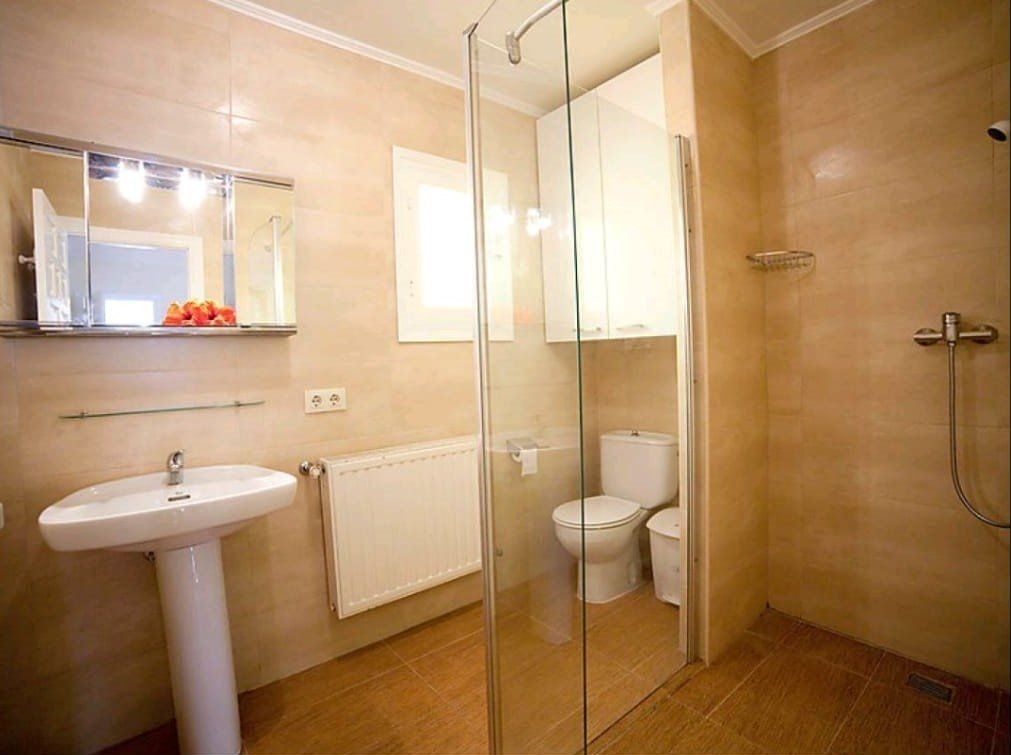 5 bed casa / chalet in Calpe / Calp