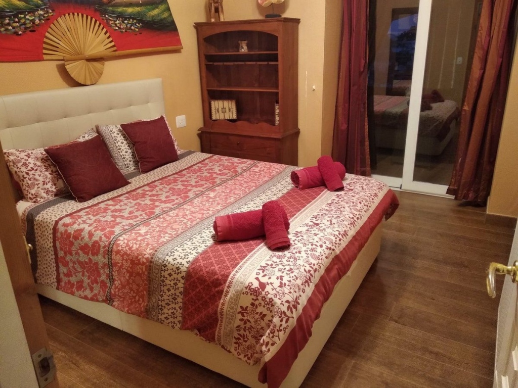 5 bed casa / chalet in Calpe / Calp