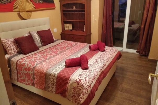 5 bed casa / chalet in Calpe / Calp