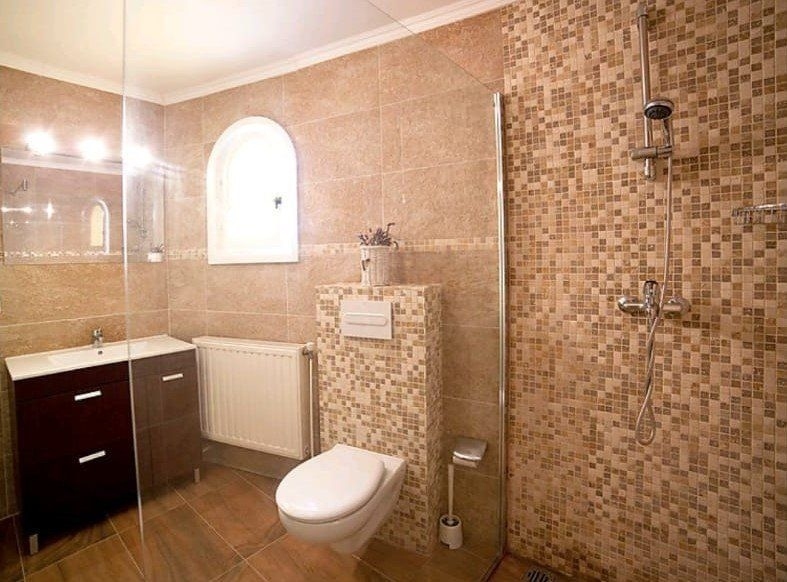 5 bed casa / chalet in Calpe / Calp