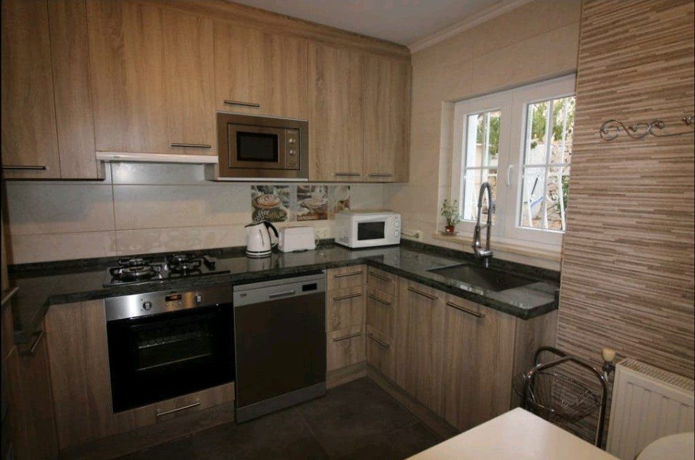 5 bed casa / chalet in Calpe / Calp