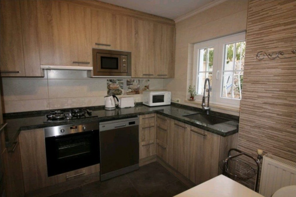 5 bed casa / chalet in Calpe / Calp