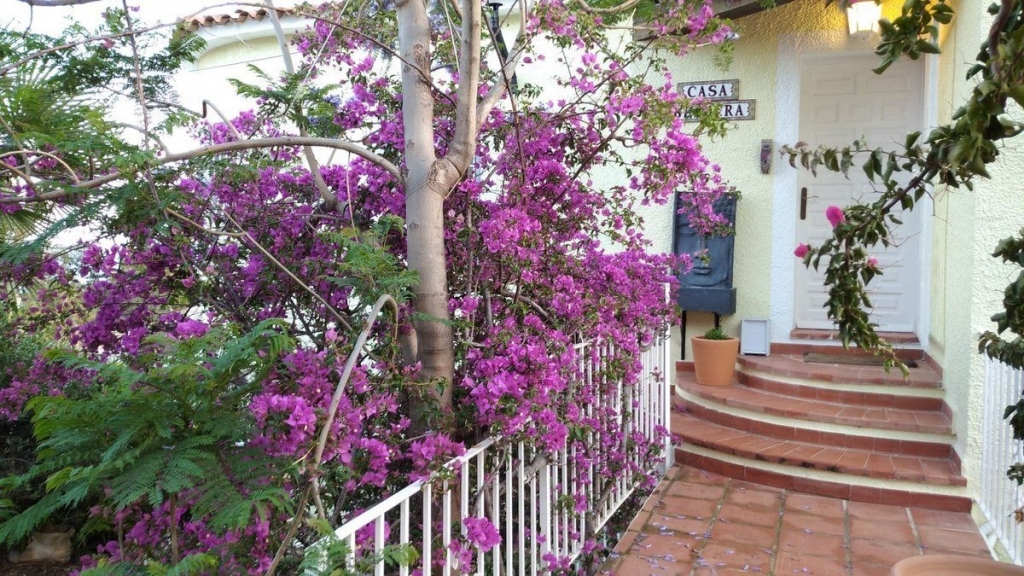 5 bed casa / chalet in Calpe / Calp