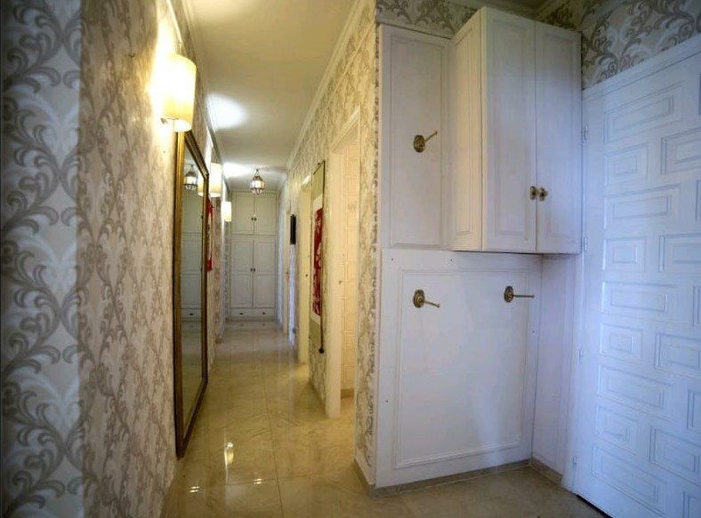 5 bed casa / chalet in Calpe / Calp