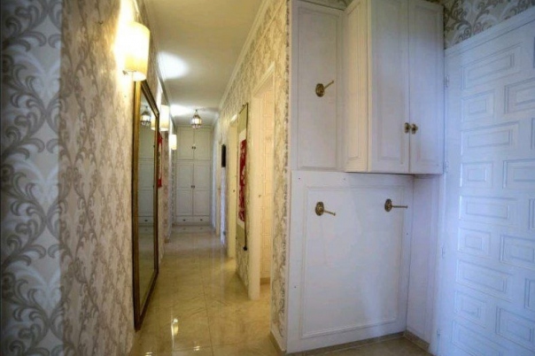 5 bed casa / chalet in Calpe / Calp