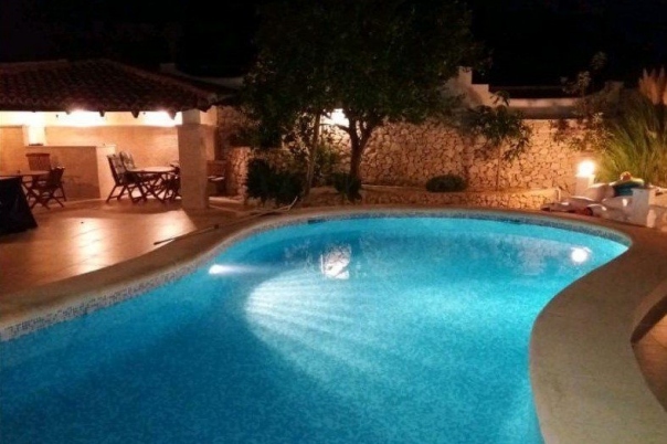 5 bed casa / chalet in Calpe / Calp