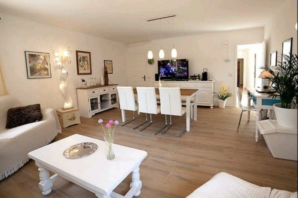5 bed casa / chalet in Calpe / Calp