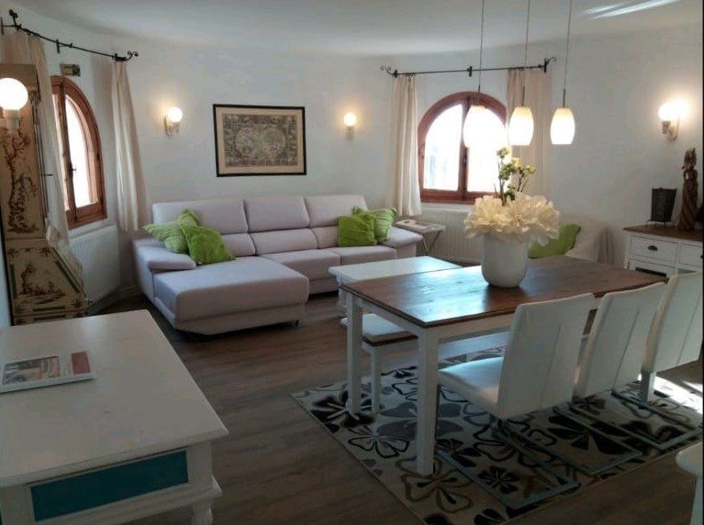 5 bed casa / chalet in Calpe / Calp
