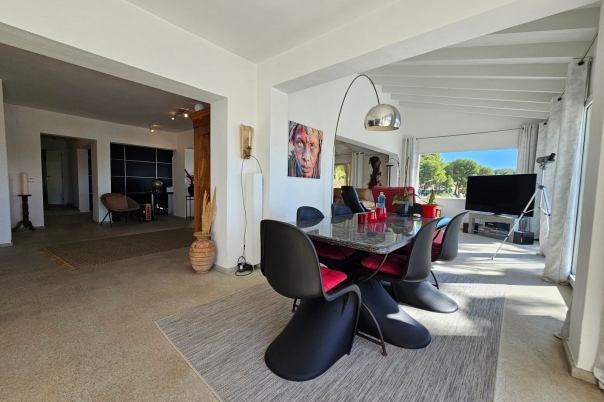 4 bed villa in Benissa