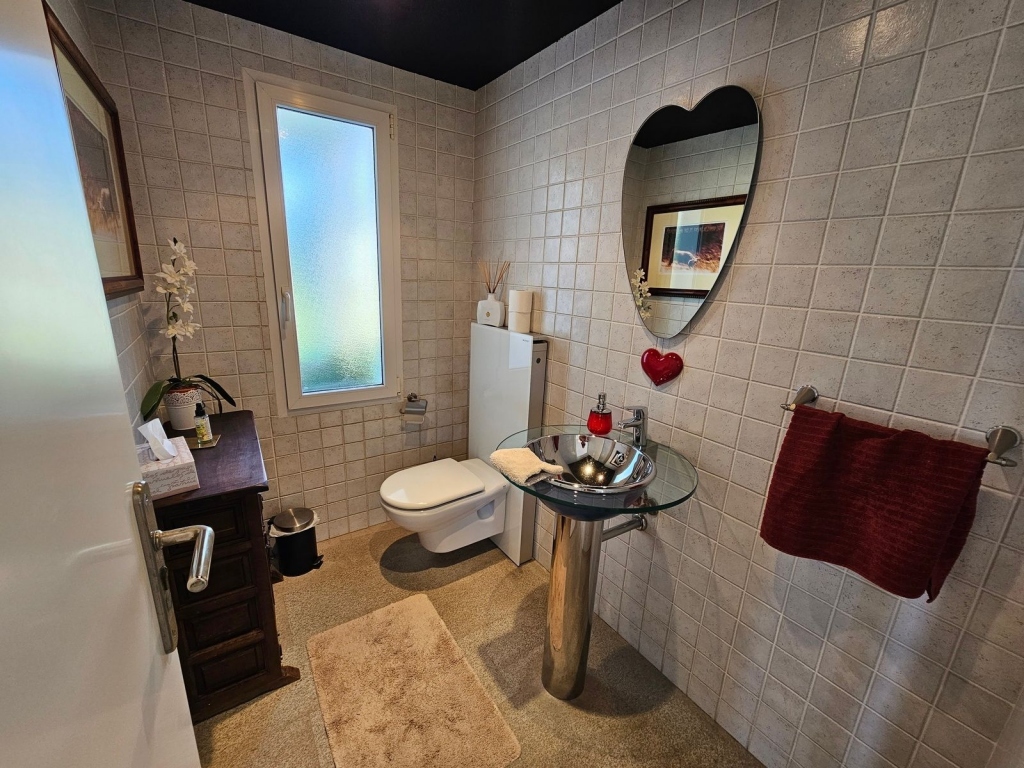 4 bed villa in Benissa