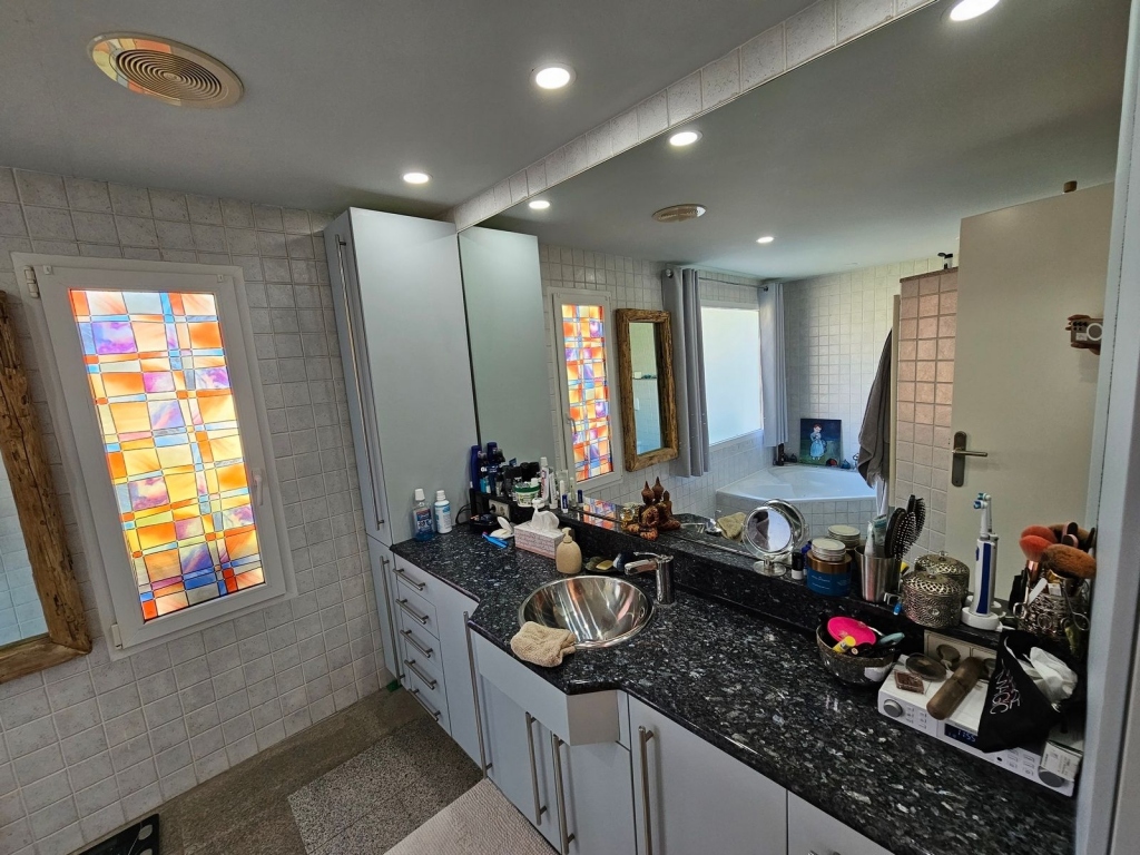 4 bed villa in Benissa
