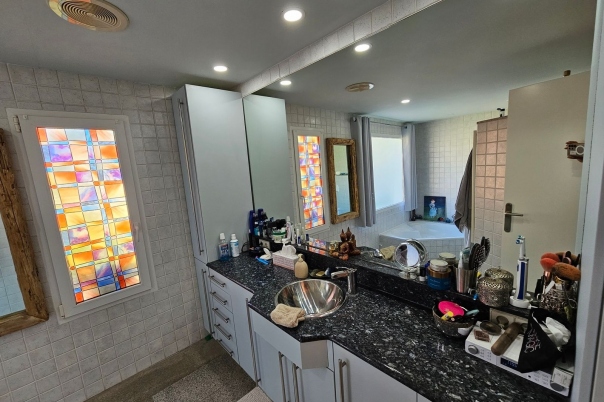 4 bed villa in Benissa