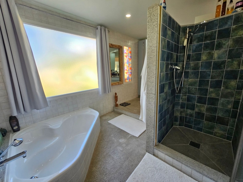4 bed villa in Benissa