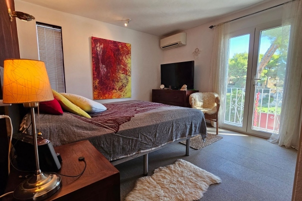 4 bed villa in Benissa