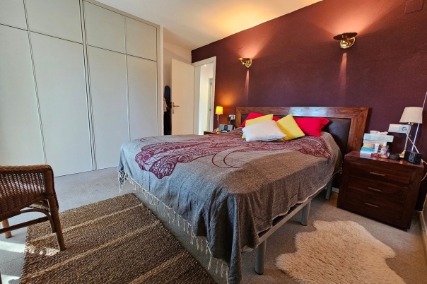 4 bed villa in Benissa