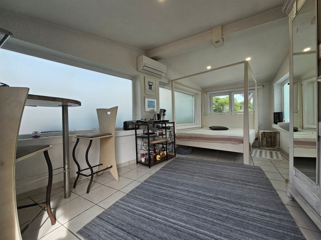 4 bed villa in Benissa