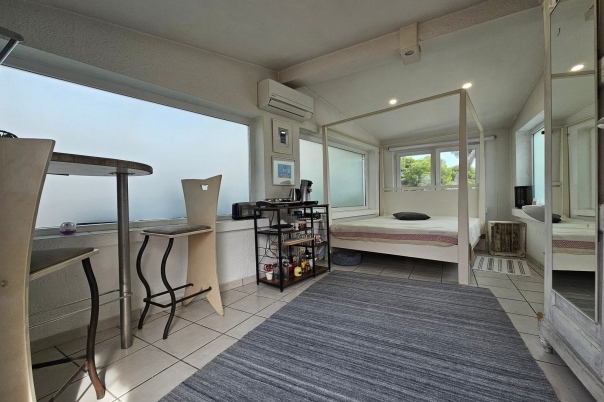 4 bed villa in Benissa