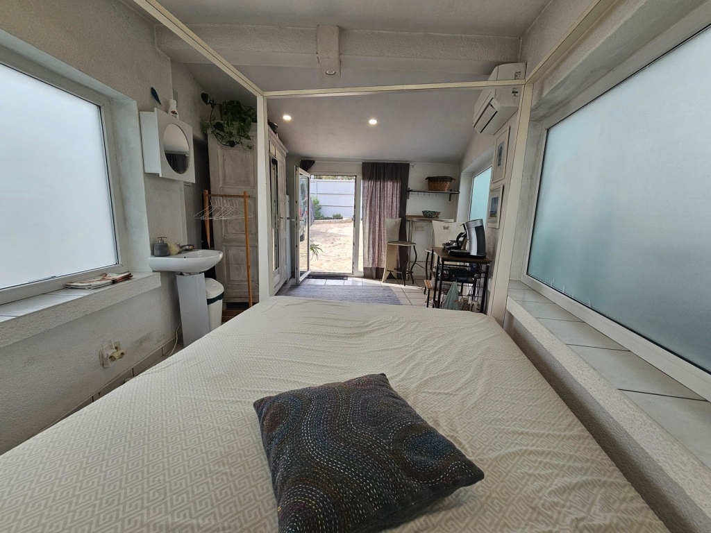4 bed villa in Benissa