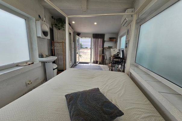 4 bed villa in Benissa