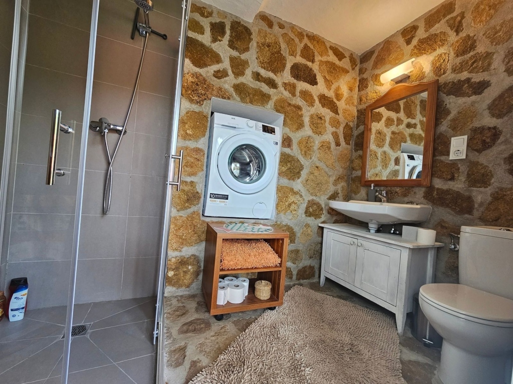 4 bed villa in Benissa