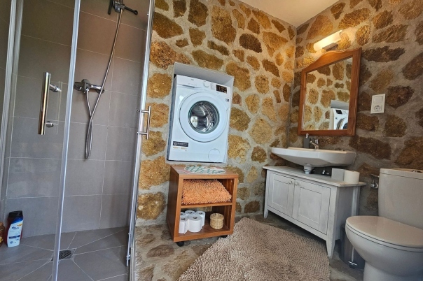 4 bed villa in Benissa
