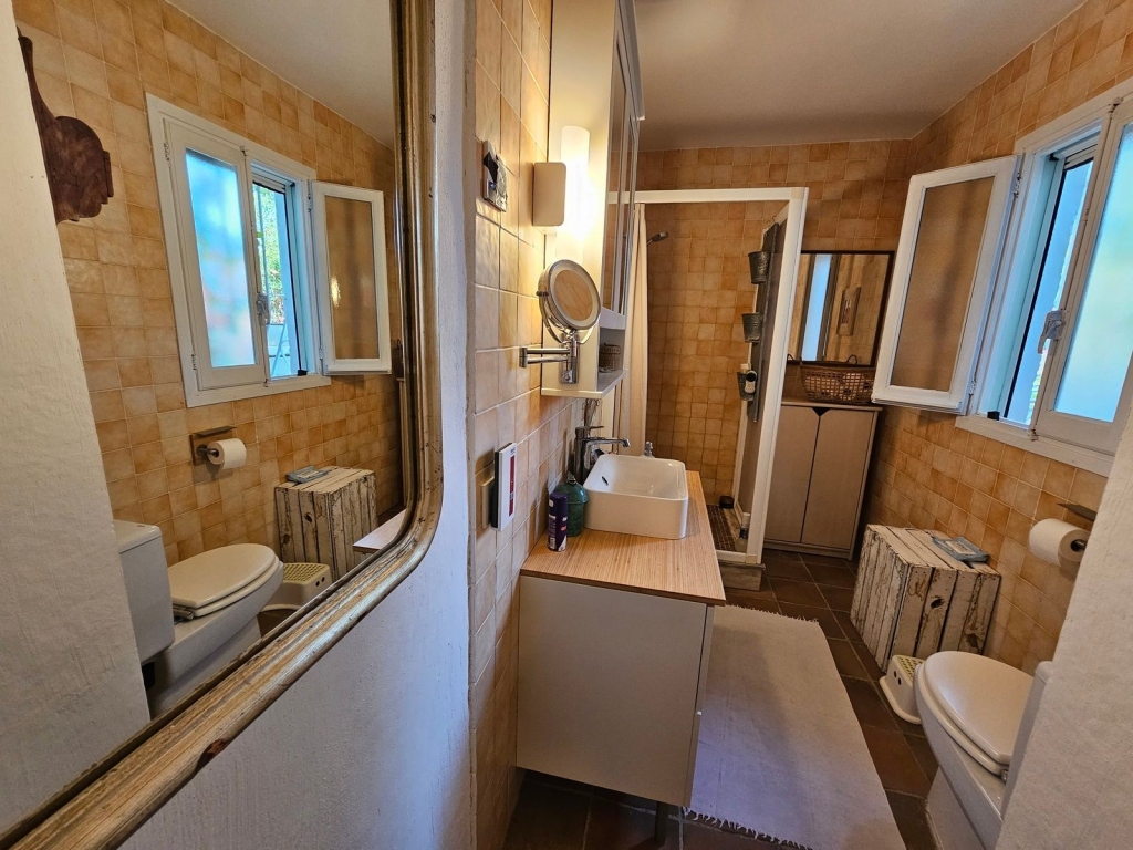 4 bed villa in Benissa
