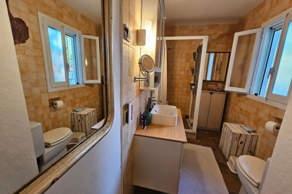 4 bed villa in Benissa
