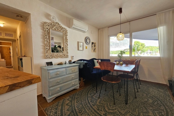 4 bed villa in Benissa