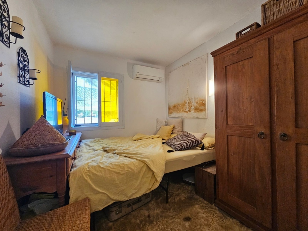 4 bed villa in Benissa